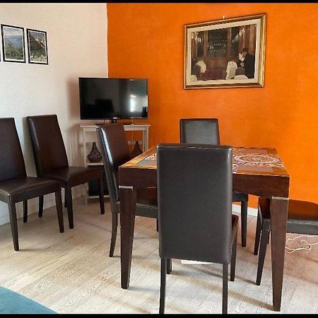 ברגמו Ruby Home Citta Alta מראה חיצוני תמונה