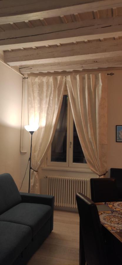ברגמו Ruby Home Citta Alta מראה חיצוני תמונה