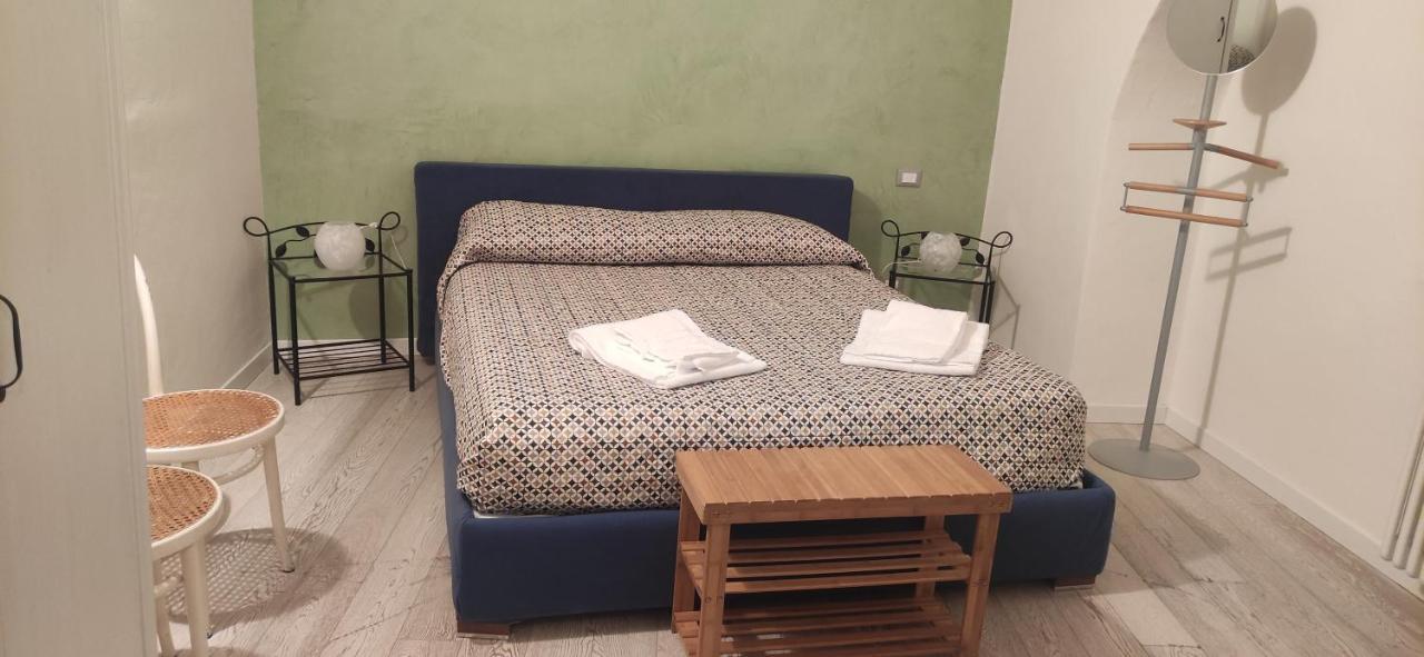 ברגמו Ruby Home Citta Alta מראה חיצוני תמונה