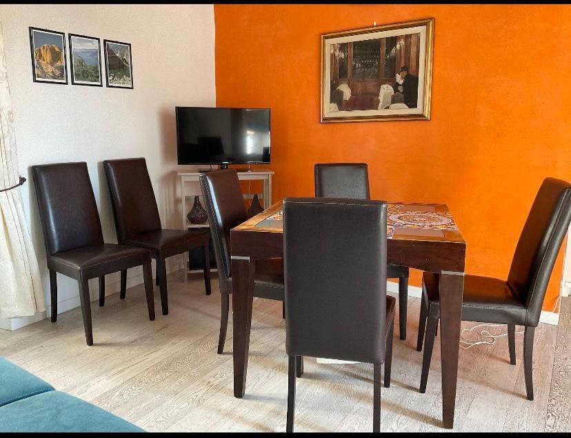 ברגמו Ruby Home Citta Alta מראה חיצוני תמונה